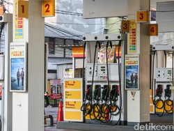 Penjelasan Shell Soal Bisnis SPBU di Indonesia