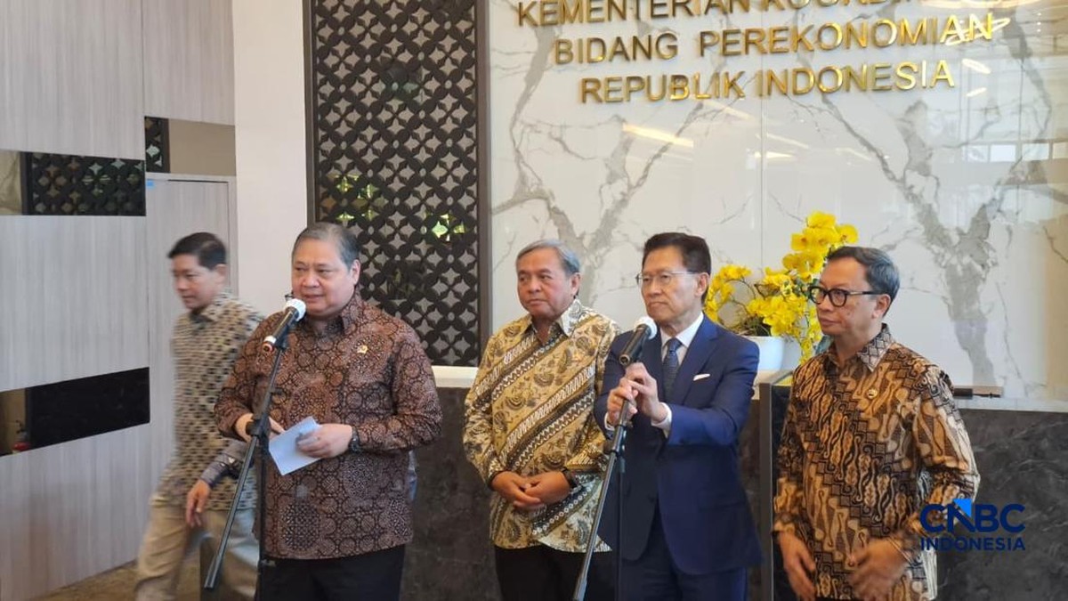 Big Tech Berebut Masuk RI, Investasi Data Center AI Diproyeksi Rp360 T