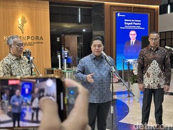 Berapa Bonus Peraih Perak-Perunggu Atlet Asian Games? Ini Kata Menpora
