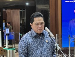 Ketum PSSI Idamkan Duel Persija Vs MU, Persib Vs PSG