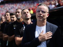 Pelatih Maroko Berharap Prancis Vs Belgia di Semifinal Piala Dunia 2026