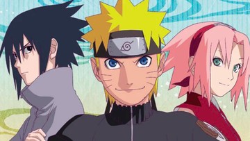 Live-Action Naruto Open Casting Cari Pemeran Naruto, Sasuke, Sakura