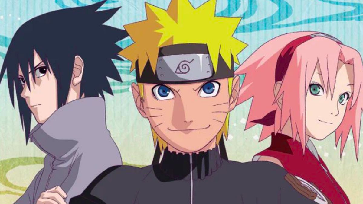 Live-Action Naruto Buka Audisi Global! Siapa yang Akan Jadi Naruto, Sasuke, dan Sakura?