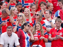 Piala Dunia 2026: Jersey Norwegia Laku Keras, Ukir Rekor Penjualan