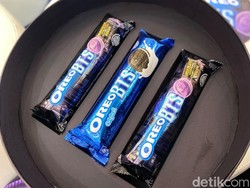 ARMY Merapat! Oreo x BTS Resmi Dijual dengan Rasa Hotteok