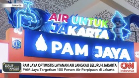 PAM Jaya