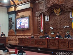 Warga Denpasar Keluhkan Banyak WNA Tinggal di Kos-kosan