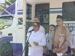 Video: Ada Klinik Hewan Keliling Hadir untuk Masyarakat Jakarta