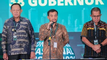 Gubernur Jateng Gencarkan Program Speling untuk Deteksi Dini Kusta