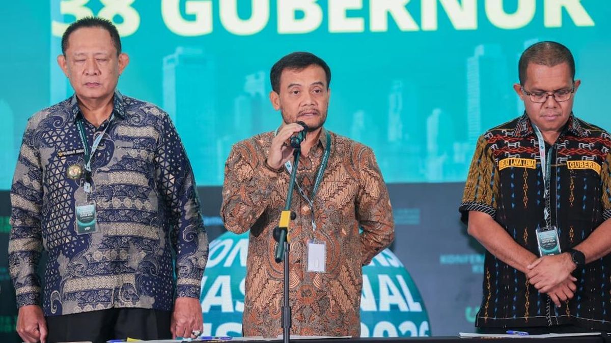 Gubernur Jateng Gencarkan Program Speling untuk Deteksi Dini Kusta