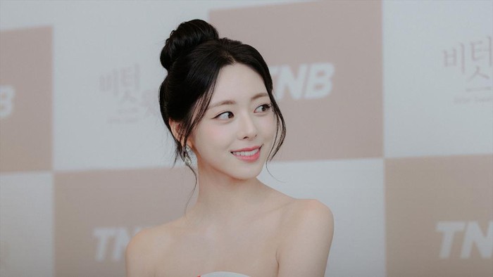 Pesona Yuna ITZY Jadi Aktris Pendatang Baru di Drakor My Bias, My Boss