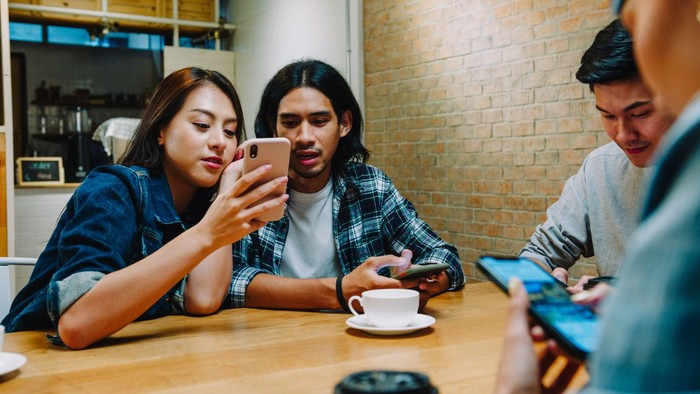 Deretan perilaku orang IQ rendah yang membuatnya langsung terlihat tidak menarik