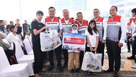 Pertamina