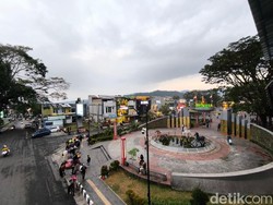 Pesona Kuningan 1918: Eropa Kecil di Kaki Gunung Ciremai