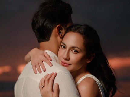 Terpopuler: Potret Terbaru Pevita Pearce dan Suami Asal Malaysia