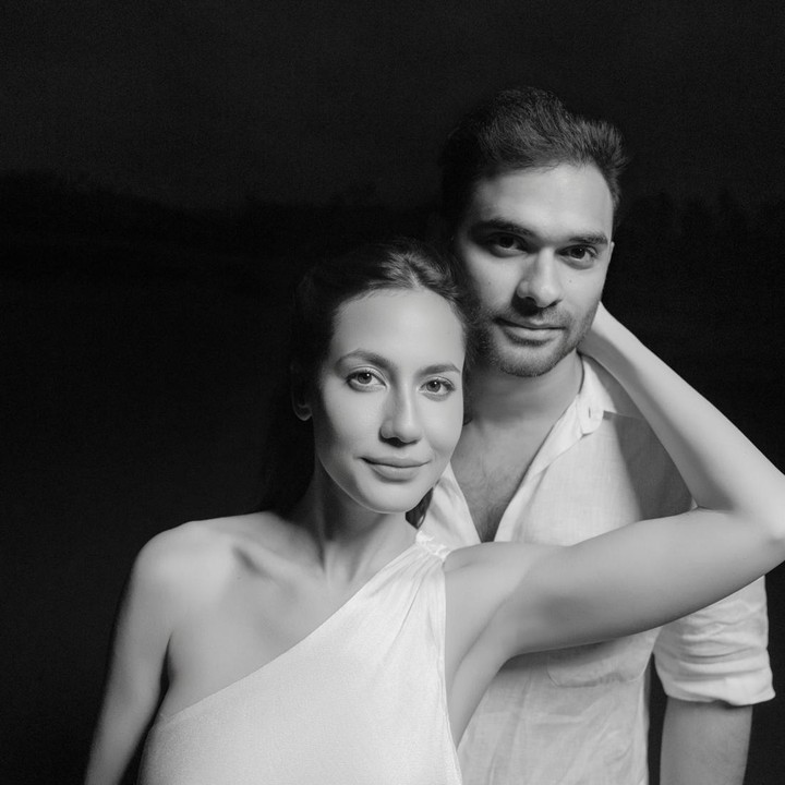 <p>Kehidupan pasangan artis Indonesia tampaknya tak pernah lepas dari sorotan publik. Begitu juga dengan Pevita Pearce dan sang suami pengusaha asal Malaysia, Mirzan Meer. (Foto: Instagram @pevpearce)</p>