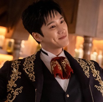 Ahn Bo Hyun Bergaya ala Meksiko di Cuplikan Adegan Terbaru Drakor Flex X Cop 2