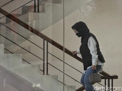 6 ASN dan 2 Swasta Turut Terjaring KPK Saat OTT Bupati Sukoharjo