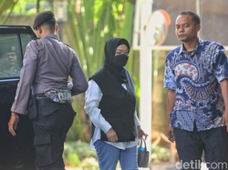 Total 9 Orang Ditangkap KPK Saat OTT Bupati Sukoharjo Etik Suryani