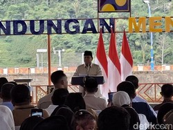 Prabowo Ungkap Garuda Indonesia Raup Untung Setelah Puluhan Tahun Rugi
