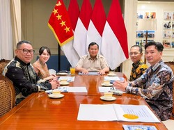 Dipanggil Prabowo, BP Batam Siapkan Batam Jadi Gerbang Maritim-Investasi Global