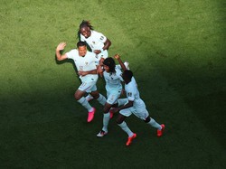 Link Live Streaming Prancis Vs Spanyol di Piala Dunia 2026