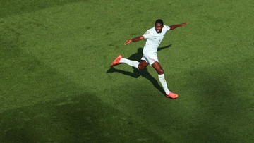 FOTO: Prancis Tanpa Hambatan ke Semifinal Piala Dunia 2026
