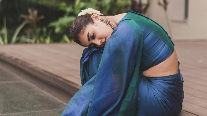 4 Rahasia Cantik Alami ala Perempuan India Selatan yang Sudah Turun-Temurun