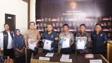 Remaja di Sampang Diduga Diperkosa 27 Orang: 12 Ditangkap, 15 Buron