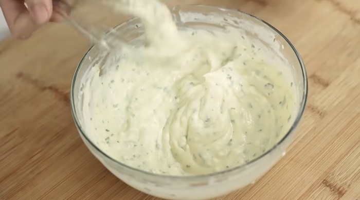 Resep Chikuro ala Chef Devina Hermawan