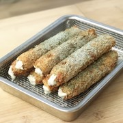 Resep Chikuro Rumahan ala Chef Devina Hermawan 