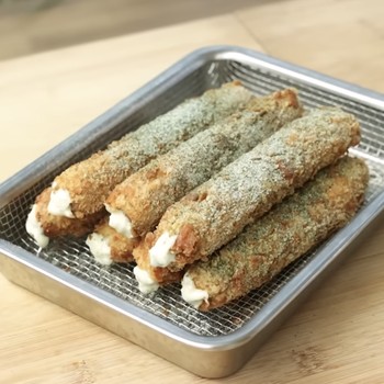 Resep Chikuro Rumahan ala Chef Devina Hermawan 