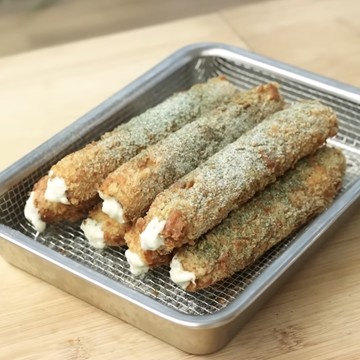Resep Chikuro Rumahan ala Chef Devina Hermawan