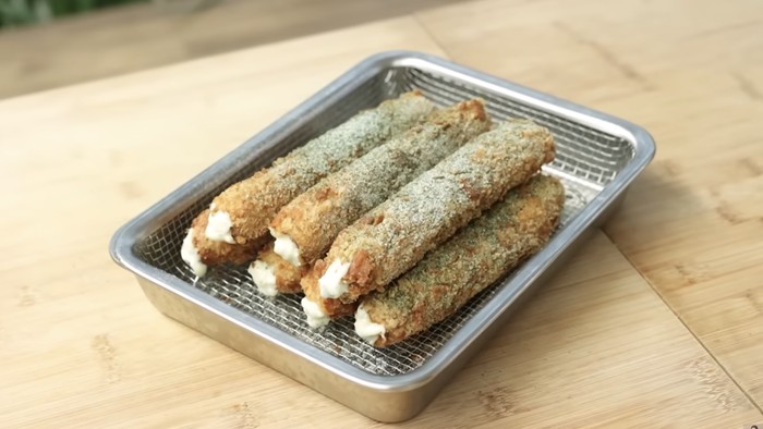 Resep Chikuro Rumahan ala Chef Devina Hermawan 