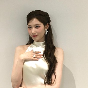Sana TWICE Siap Debut Akting dalam Film Produksi Korea-Jepang 'Nyang-i'