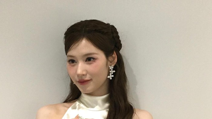 Sana TWICE Siap Debut Akting dalam Film Produksi Korea-Jepang 'Nyang-i'