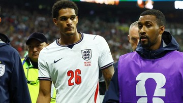 Berita Olahraga Terkini CNN Sport : Beda Nasib Quansah dan Balogun Soal Kartu Merah Piala Dunia 2026