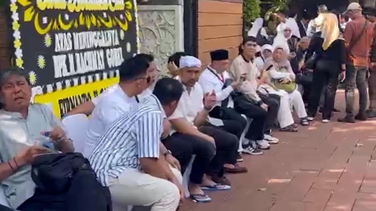 Meninggalnya Rachmat Gobel: Ribuan Pelayat, Lalu Lintas Terkepung, dan Pertanyaan Tentang Kedekatan Politik