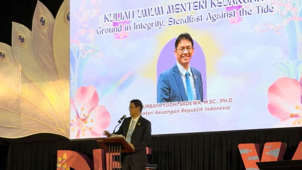 Purbaya: Kas Negara Dongkrak Ekonomi