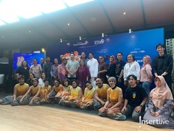 Teater Koma Siap Pentaskan Lakon 'Rumah Sakit Jiwa' yang Masih Relevan dengan Masa Kini