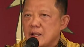 Jampidsus Febrie Adriansyah mengakui rumah di Parahyangan Golf 2, Sentul, Bogor, Jawa Barat yang digeledah oleh kepolisian adalah kediaman pribadinya.