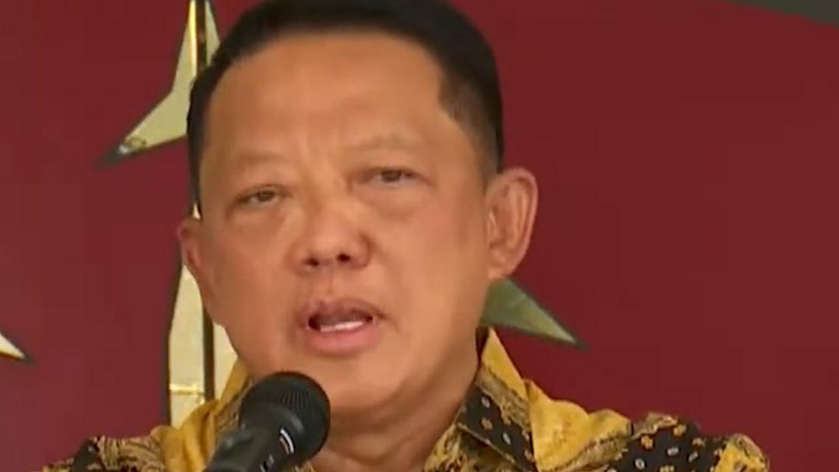 Febrie Adriansyah Jadi Tersangka Korupsi dan TPPU di Tiga Kasus