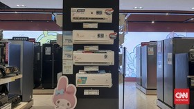 Transmart Full Day Sale balik lagi hari ini, Minggu (19/7), bawa diskon gede-gedean 50 persen plus 20 persen. Serbu Transmart terdekat sekarang.