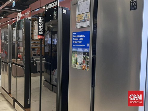 Transmart Full Day Sale berlangsung hari ini, Minggu (16/8), bawa diskon gede-gedean 50 persen plus 20 persen. Serbu Transmart terdekat sekarang.