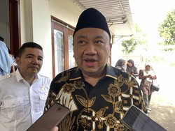 Polemik Guru Honorer Lombok Barat Lulus PPPK Tak Dapat NIP Diatensi DPR