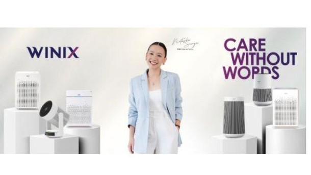 Winix Indonesia & Natasha Surya Rayakan Cinta Lewat Udara Bersih