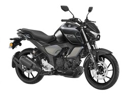 Yamaha Byson Terbaru Meluncur, Bisa Tenggak Bensin Campuran Etanol 85%