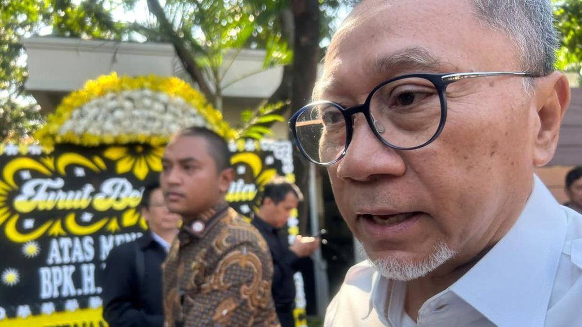 Meninggalnya Rachmat Gobel: Pujian Tanpa Kritik atau Cermin Kegagalan Politik Indonesia?
