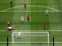 Spanyol Akhirnya Kebobolan Juga di Piala Dunia 2026