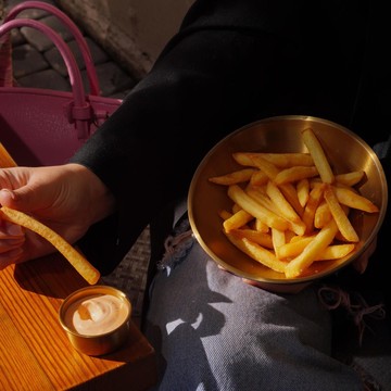 Awas! Ini 4 Makanan yang Bisa Bikin Kamu Cepat Tua